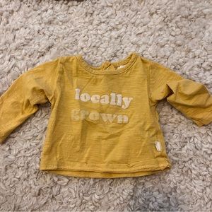 Locally Grown tee